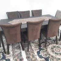 میز نهار خوری