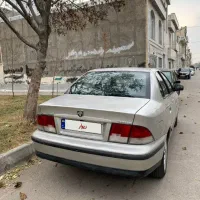 سمند در حد صفر بدون رنگ|خودرو سواری و وانت|اردبیل, |دیوار