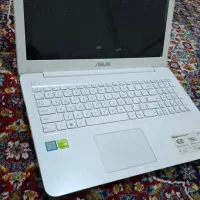 لپ تاپ ایسوز / k556u|رایانه همراه|کرج, خرمدشت|دیوار