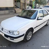 پژو پارسxu7p چهار چرخ دیسک