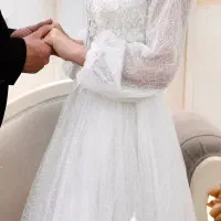 لباس عروس/عقد