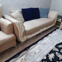 مبل ۷نفره در شهر ری