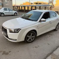 دنا پلاس توربو اتوماتیک مدل ۱۴۰۱ برج ۱۲|خودرو سواری و وانت|نقده, |دیوار