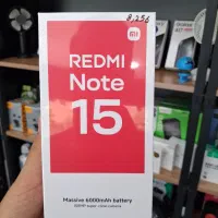 گوشی اقساطی Note 15 بدون پیش پرداخت