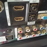 LCDسامسونگ32سری 4|تلویزیون و پروژکتور|پردیس, فاز ۲|دیوار