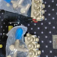 پمپ کارواش صنعتی|ماشینآلات صنعتی|بهارستان, |دیوار