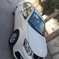 سایناs مدل ۱۴۰۳  خشک|خودرو سواری و وانت|کرمانشاه, |دیوار