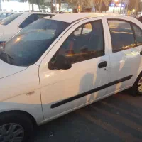 تیبا 1بدون رنگ|خودرو سواری و وانت|برازجان, |دیوار