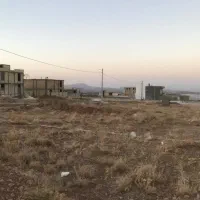 زمین مسکونی شهرک گلسرا با موقعیت خوب|فروش زمین و ملک کلنگی|اقلید, |دیوار