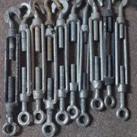 مهارکش و سیم بکسل و کورپی