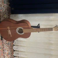 گیتار فایوکا cf1