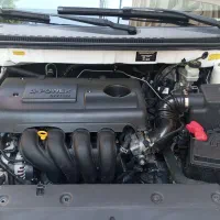 جیلی امگرند 7دنده ای مدل 2013کم کار|خودرو سواری و وانت|تبریز, |دیوار