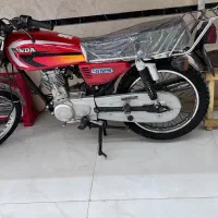 هندا۱۲۵ساوین