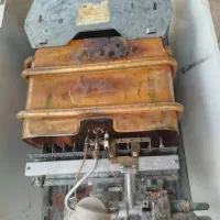 نصب .سرویس .تعمیر ابگرمکن گازی دیواری