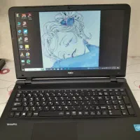 لپتاپ NEC