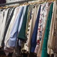 استخدام فروشنده خانم