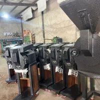 دستگاه آسیاب عطاری/ادویه/زردچوبه/دارچین/کره گیر|فروشگاه و مغازه|تهران, بازار|دیوار