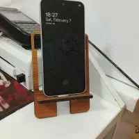 گوشی A54 سالم و دست نخورده