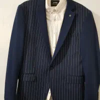 کت وشلوار مردانه و پیراهن مجلسی زنانه