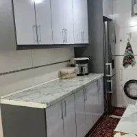 کابینت‌‌‌MDF‌هود‌وسینگ