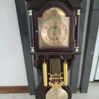 ساعت دیواری