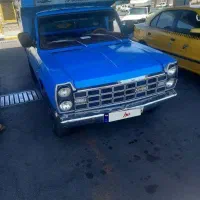 فروش نیسان وانت تمیز مرتب انژکتور