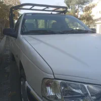 وانت آریسان مدل ۹۴