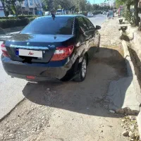 فروش ماشین دناپلاس توربواتومات۱۴۰۱|خودرو سواری و وانت|ابهر, |دیوار