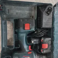 دریل شارژی بوش