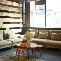 مبلمان مدل ال پازلی