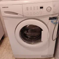 لباسشویی سامسونگ و یخچال فریزر دوو بدون برفک