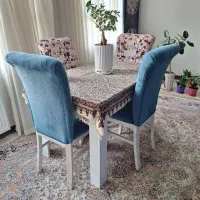 مبلمان و ناهار خوری|مبلمان خانگی و میز عسلی|سیرجان, |دیوار