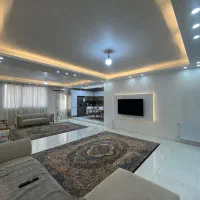 فروش آپارتمان ۱۲۲ متری ۲ خوابه قیمت عالی|فروش آپارتمان|نسیم‌شهر, |دیوار