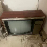 تلویزیون قدیمی