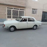 پیکان مرتب|خودرو سواری و وانت|شیروان (خراسان), |دیوار