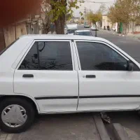 پراید se مدل ۱۳۹۷ سفید|خودرو سواری و وانت|پاکدشت, پاکدشت (مامازند)|دیوار