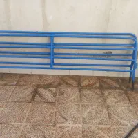 طبق تقویت‌شده (فولادی ۳*۴) نیسان وانت|قطعات یدکی و لوازم جانبی|شیراز, شهرک مهدی‌آباد|دیوار