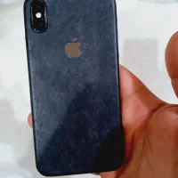 ایفونx مشکی۲۵۶گیگ