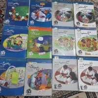 کتاب ها کنکور پایه دهم،یازدهم، دوازدهم|کتاب و مجله آموزشی|زاوه, |دیوار