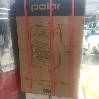 بخاری گازی سرامیکی کپسولی