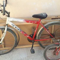 دوچرخه|دوچرخه، اسکیت، اسکوتر|خمینی‌شهر, |دیوار