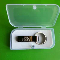 فلش usb3 ظرفیت ۶۴گیگ