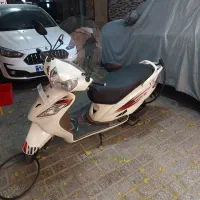 وگو ویگو انتورک TVS ۱۴۰۳