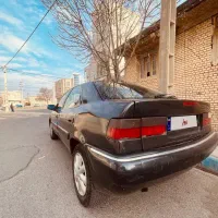 زانتیا|خودرو سواری و وانت|مشهد, زیبا شهر|دیوار