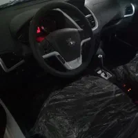 پژو 207i اتومات TU5P سقف فلزی|خودرو سواری و وانت|پیشوا, |دیوار