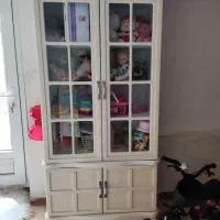 سرویس خواب نوزاد نوجوان|اسباب و اثاث بچه|پردیس, فاز ۳|دیوار