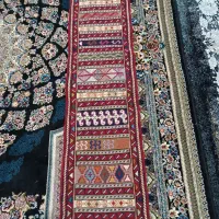 ورنی|گلیم، جاجیم، گبه|تبریز, |دیوار