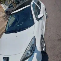 207 پانا مدل ۱۴۰۲|خودرو سواری و وانت|سیرجان, |دیوار