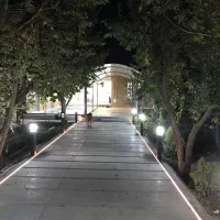 ویلای تک خواب ماهدشت