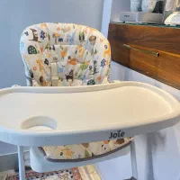 صندلی غذا کودک